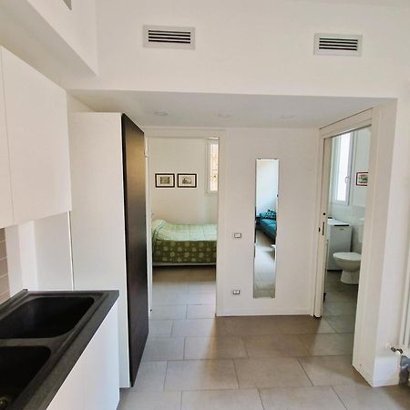 Monteroom-Apartments Bologne Extérieur photo