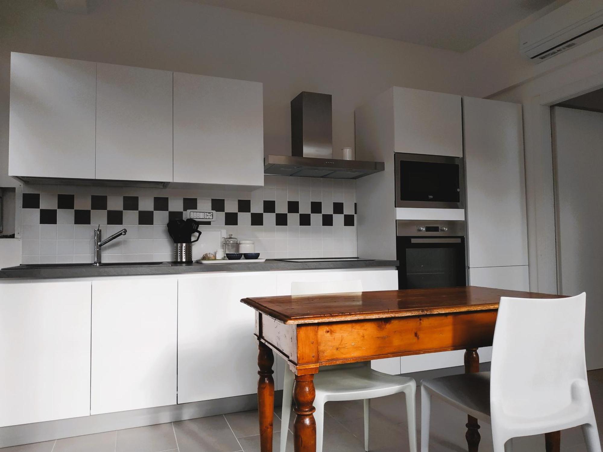 Monteroom-Apartments Bologne Extérieur photo