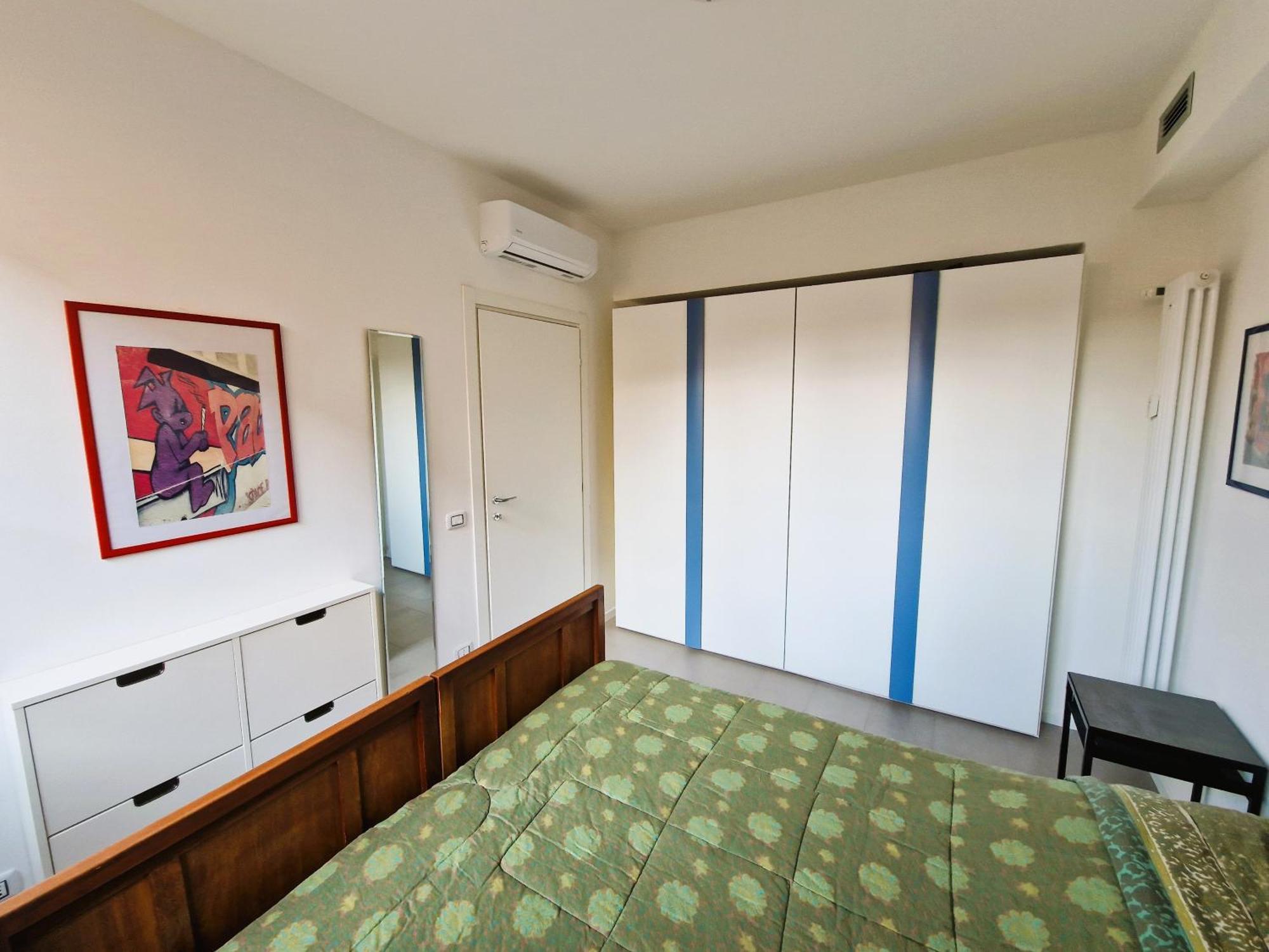 Monteroom-Apartments Bologne Extérieur photo