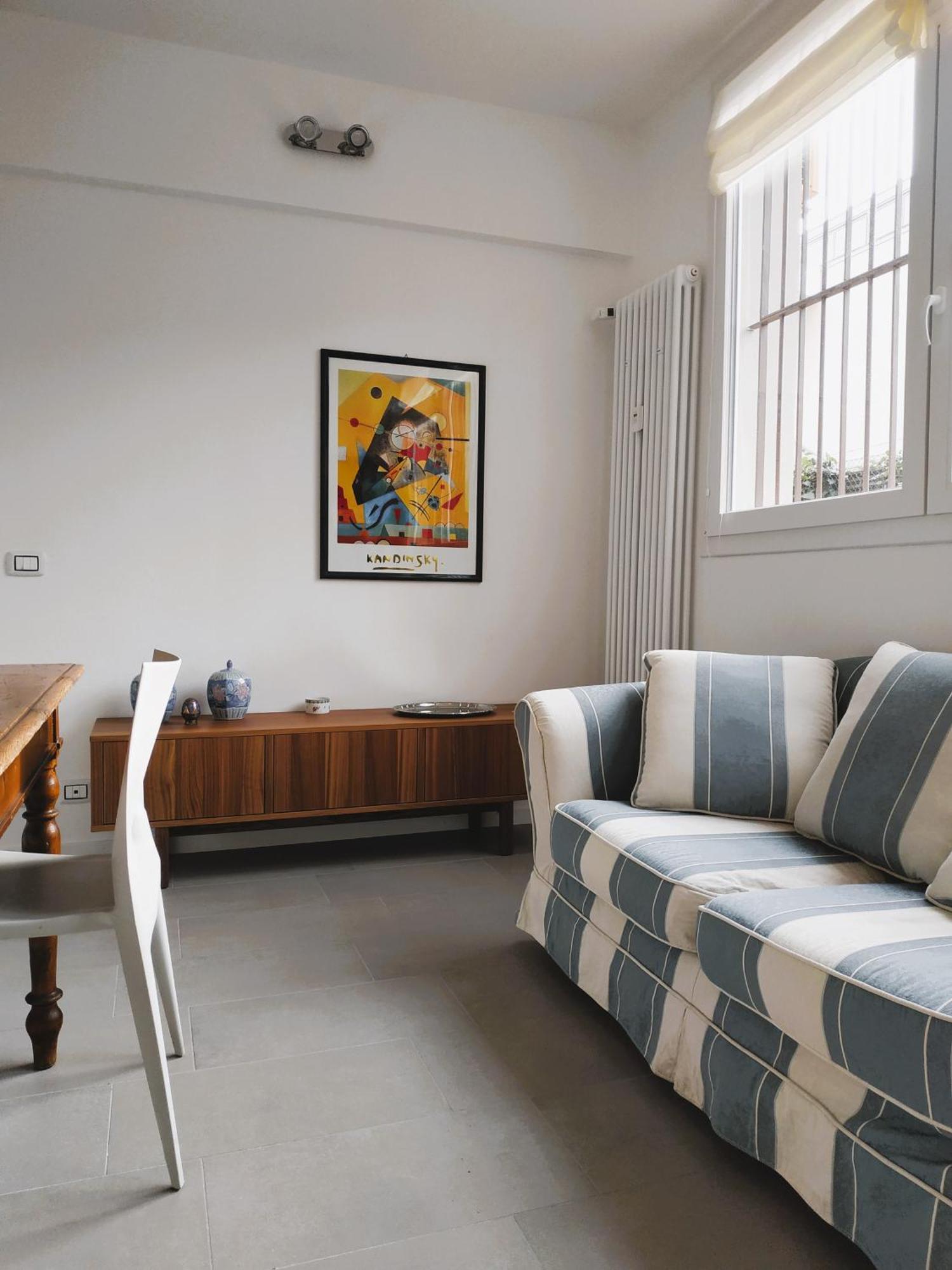 Monteroom-Apartments Bologne Extérieur photo